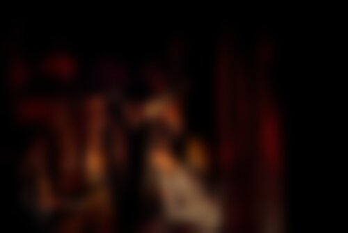 Перформанс Кровавый лабиринт