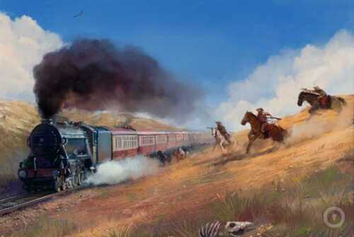 Ролевой квест Где-то на Диком Западе на ekb.kvestinfo.ru Ролевой квест Где-то на Диком Западе