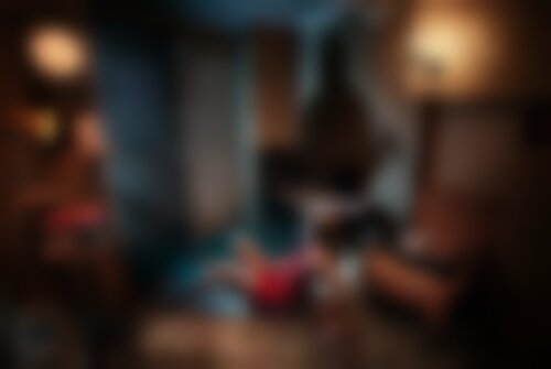 Перформанс Каннибал