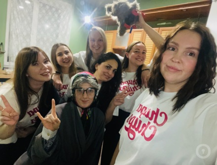 Отзыв на Визит от Оксана