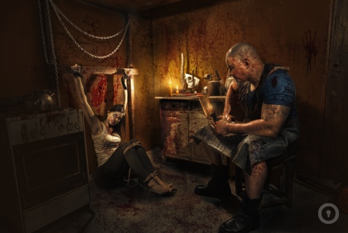 Перформанс Резня 2.0