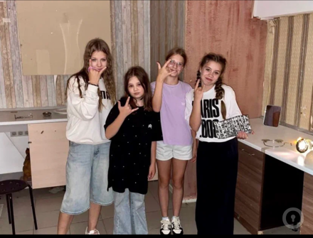 Отзыв на Сверхъестественное от Кристюша Сияй