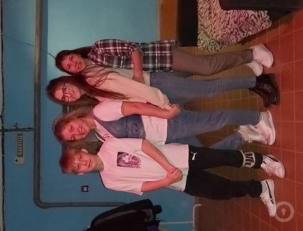 Отзыв на Чернобыль от Вероника