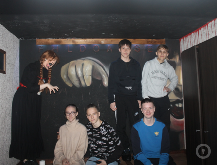 Отзыв на Аннабель от Эвелина Крылаткова