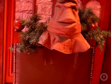 Отзыв на Гарри и искусство магии от Карина Савицкая