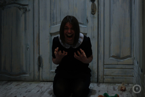 Экшн-игра Дьявол внутри