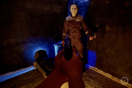 Перформанс Хеллоуин на ekb.kvestinfo.ru Перформанс Хеллоуин