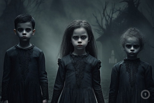 Квест-анимация Слендер на ekb.kvestinfo.ru Квест-анимация Слендер