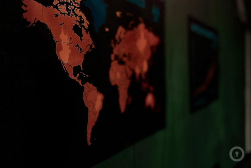 Квест Вирус Х на ekb.kvestinfo.ru Квест Вирус Х