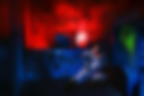 Квест Атмосфера