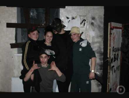 Отзыв на Коллекционер от Гость