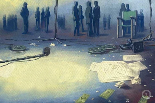 Ролевой квест Приют для убийцы на ekb.kvestinfo.ru Ролевой квест Приют для убийцы