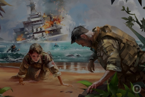 Ролевой квест Бермудский треугольник на ekb.kvestinfo.ru Ролевой квест Бермудский треугольник